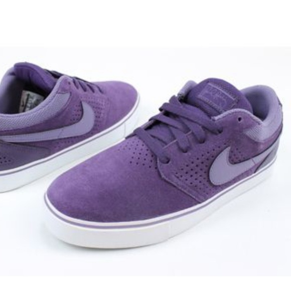 nike sb paul rodriguez 5 lr